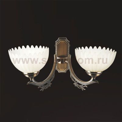 Светильник бра Colosseo 81501/2W Perla