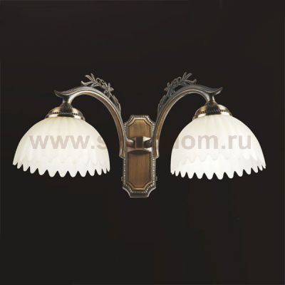 Светильник бра Colosseo 81501/2W Perla