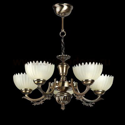 Люстра Colosseo 81501/5 Perla