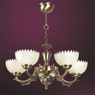 Люстра Colosseo 81501/5 Perla