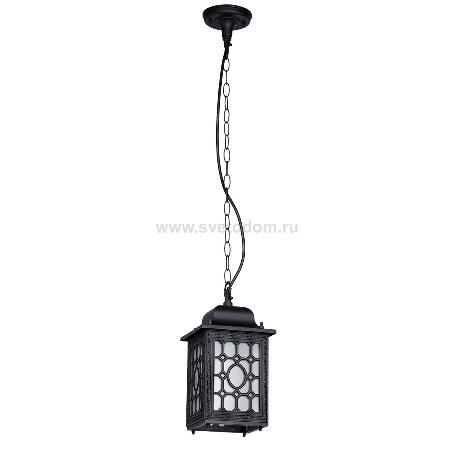 Светильник Mw light 815010301 Глазго
