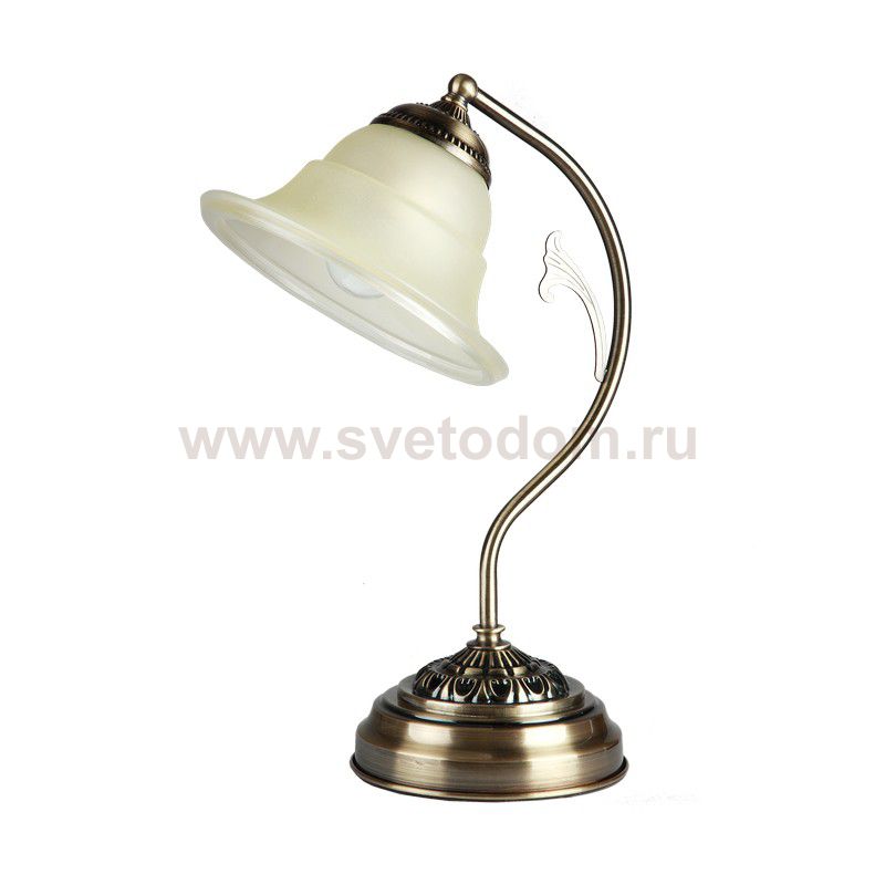 Настольная лампа Colosseo 81502/1T Ricardo