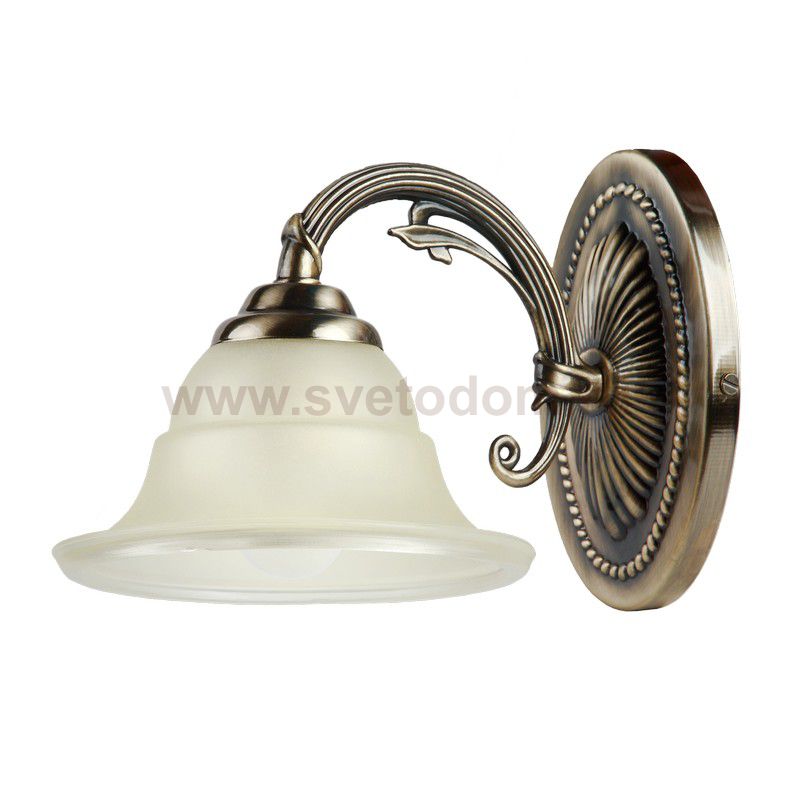 Светильник бра Colosseo 81502/1W Ricardo