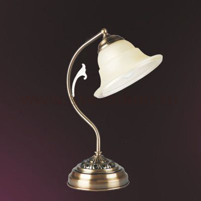 Настольная лампа Colosseo 81502/1T Ricardo