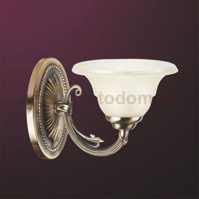 Светильник бра Colosseo 81502/1W Ricardo