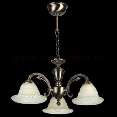 Люстра Colosseo 81502/3 Ricardo