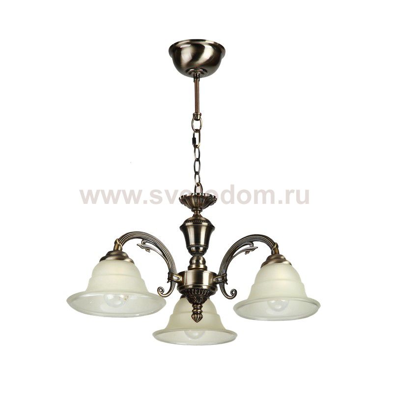 Люстра Colosseo 81502/3 Ricardo