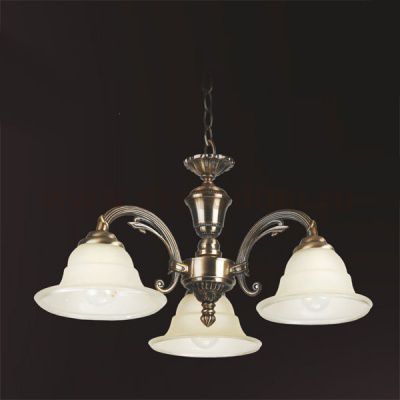 Люстра Colosseo 81502/3 Ricardo