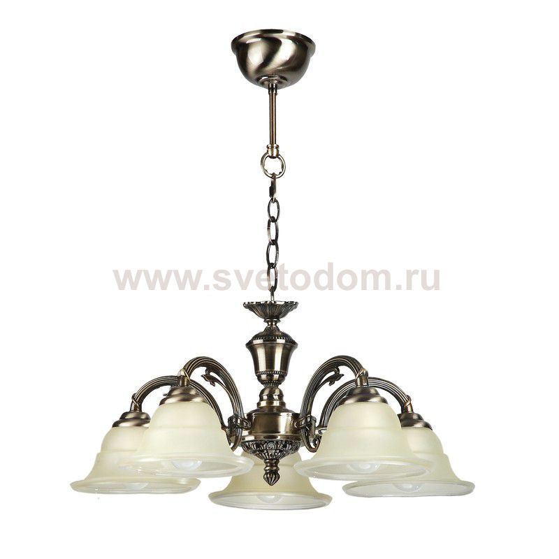 Люстра Colosseo 81502/5 Ricardo