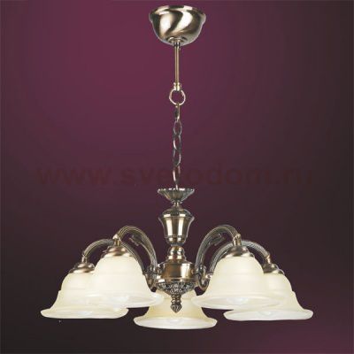 Люстра Colosseo 81502/5 Ricardo