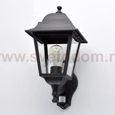 Светильник влагозащищенный Mw light 815020701 Глазго
