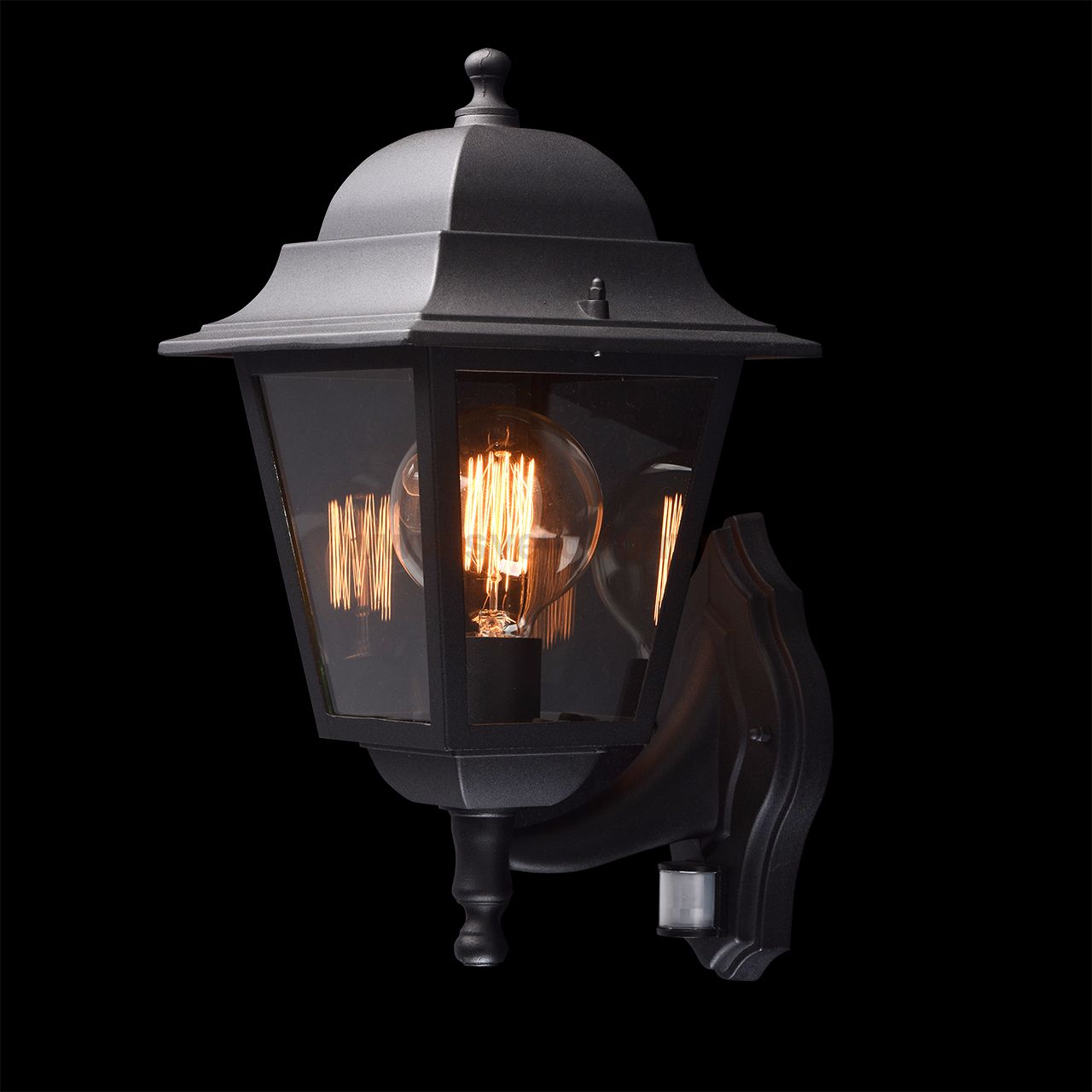 Светильник влагозащищенный Mw light 815020701 Глазго