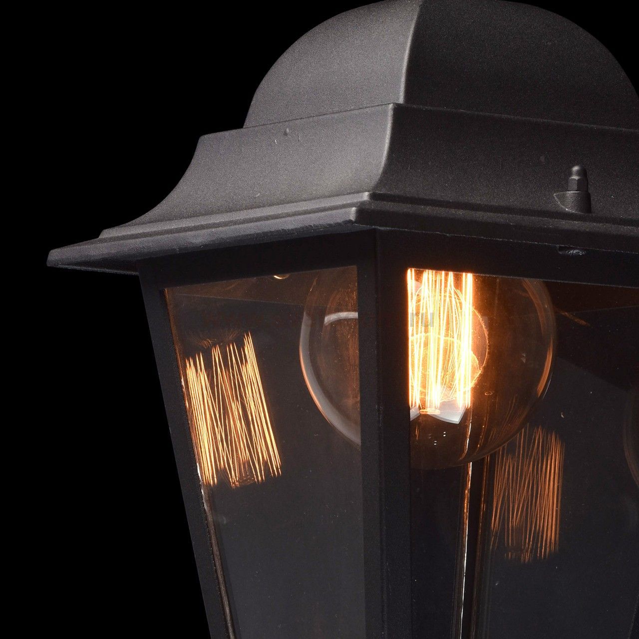 Светильник влагозащищенный Mw light 815020801 Глазго