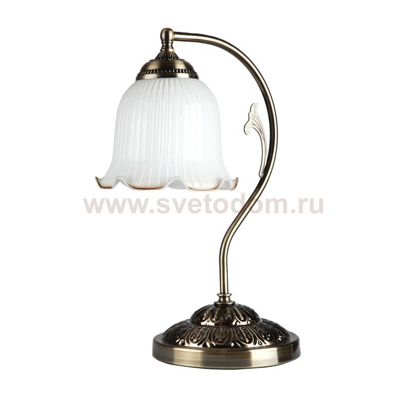 Настольная лампа Colosseo 81504/1T Paola