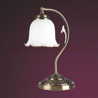 Настольная лампа Colosseo 81504/1T Paola