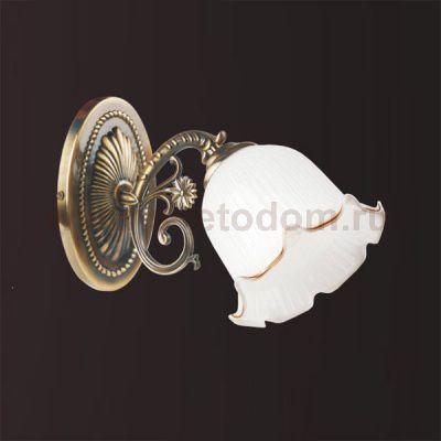 Светильник бра Colosseo 81504/1W Paola