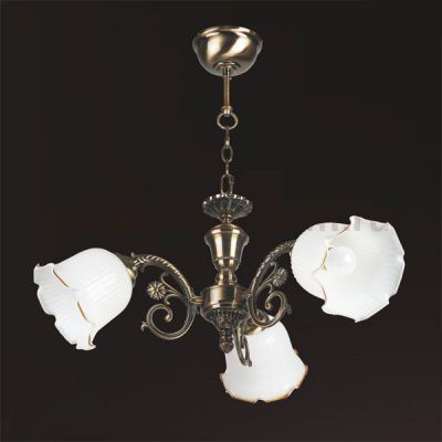 Люстра Colosseo 81504/3 Paola