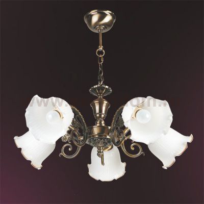 Люстра Colosseo 81504/5 Paola