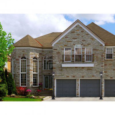 Светильник влагозащищенный Mw light 815041101 Глазго