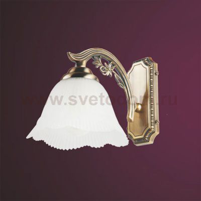 Светильник бра Colosseo 81505/1W Ernesto