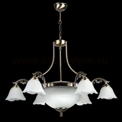 Люстра Colosseo 81505/6+3 Ernesto