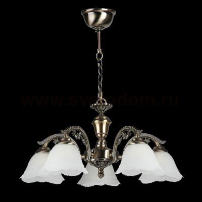 Люстра Colosseo 81505/5 Ernesto