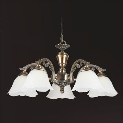 Люстра Colosseo 81505/5 Ernesto