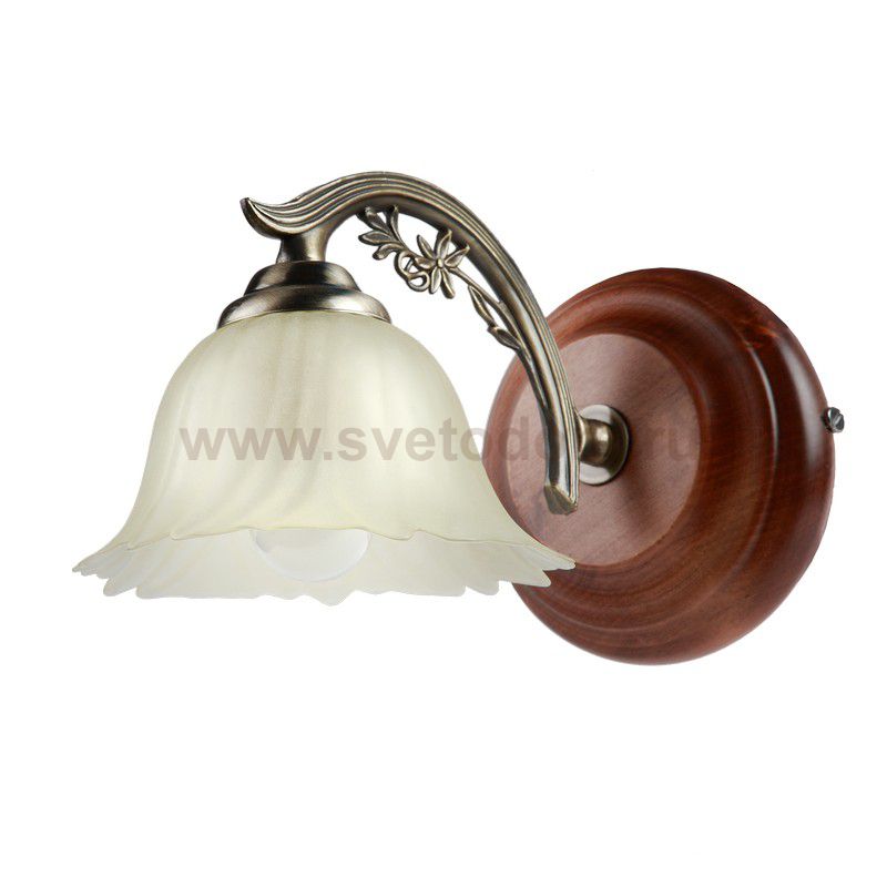 Светильник бра Colosseo 81509/1W DaMiano