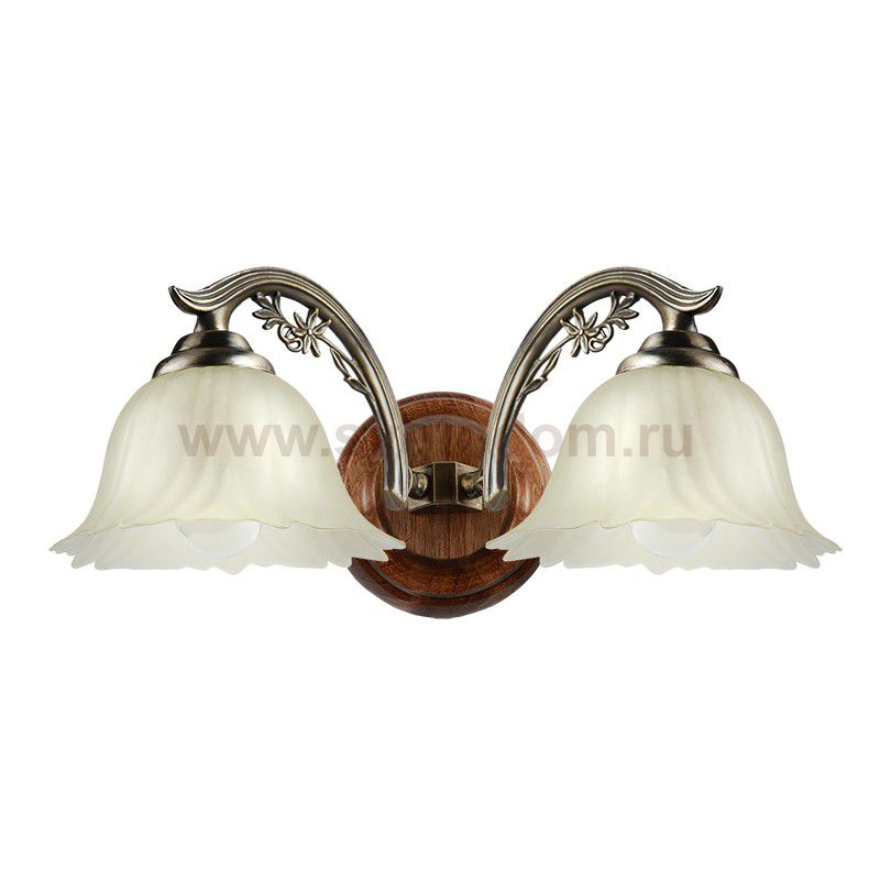 Светильник бра Colosseo 81509/2W DaMiano