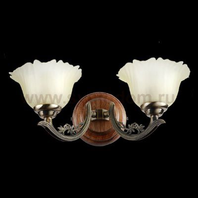 Светильник бра Colosseo 81509/2W DaMiano