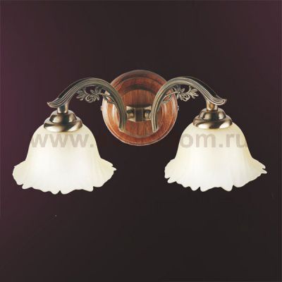 Светильник бра Colosseo 81509/2W DaMiano