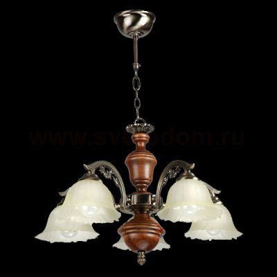 Люстра Colosseo 81509/5 DaMiano