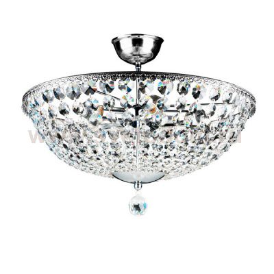 Люстра Colosseo 81511/5 Enrica