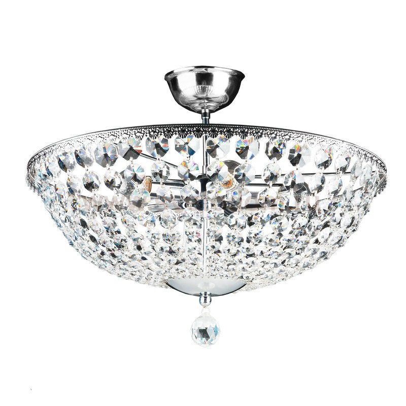 Люстра Colosseo 81511/5 Enrica