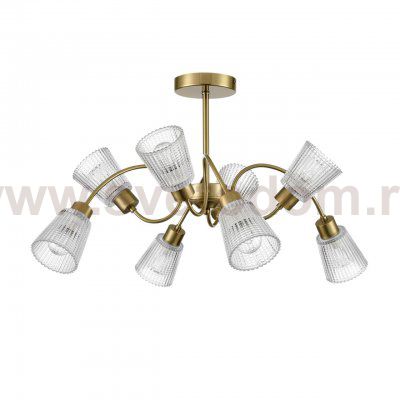 Потолочные светильники Lumion 8154/8C IMANA