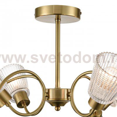 Потолочные светильники Lumion 8154/8C IMANA