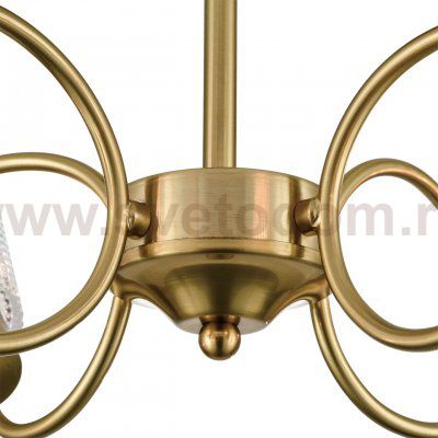Потолочные светильники Lumion 8154/8C IMANA