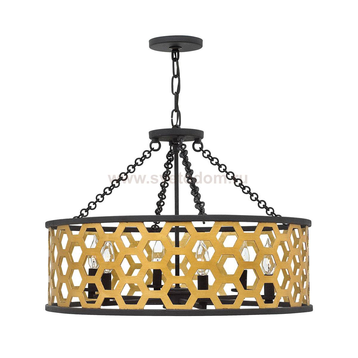 Подвесной светильник Natural concept HK/FELIX/6P FELIX