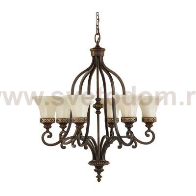 Люстра Natural concept FE/DRAWING RM6 DRAWING ROOM  