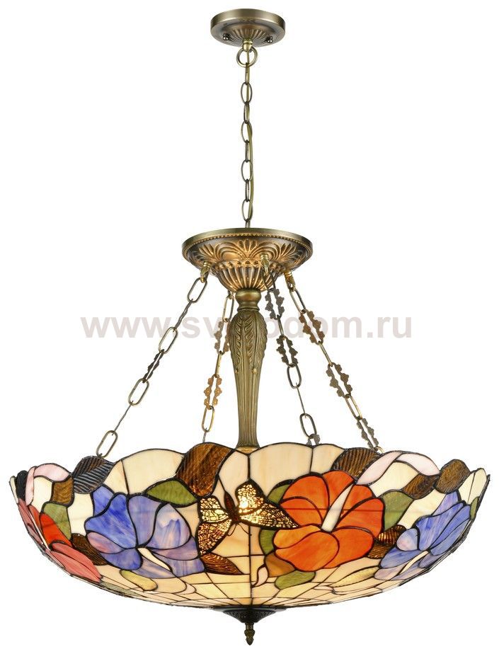 Светильник Velante 816-807-06