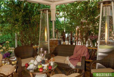 Уличный светильник Mw light 816020101 Плимут