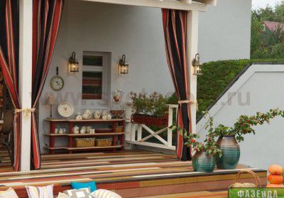 Уличный светильник Mw light 816020201 Плимут