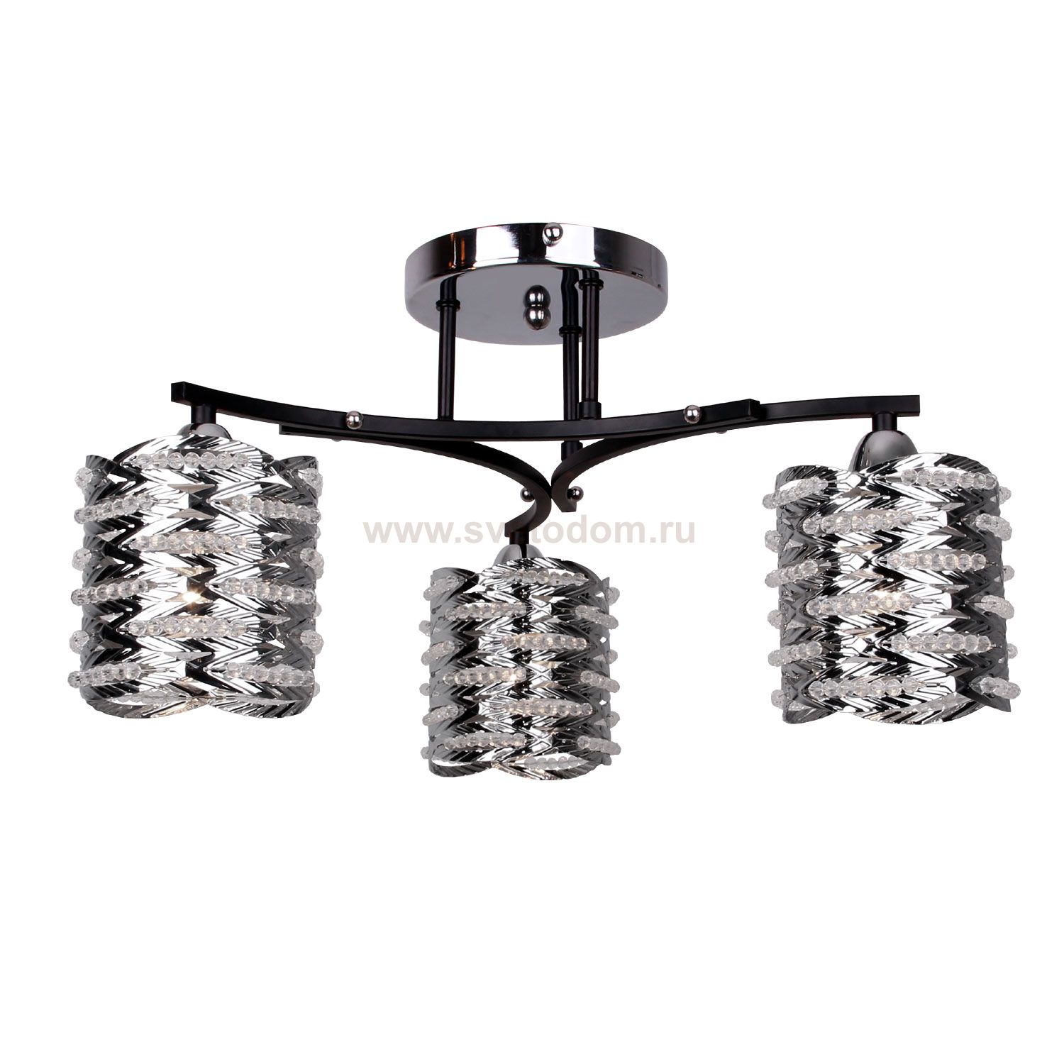 Люстра Colosseo 81605/3C