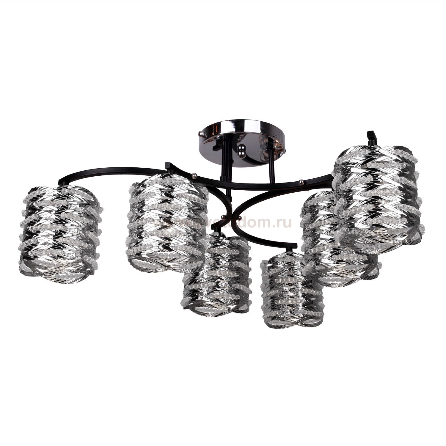 Люстра Colosseo 81605/6C