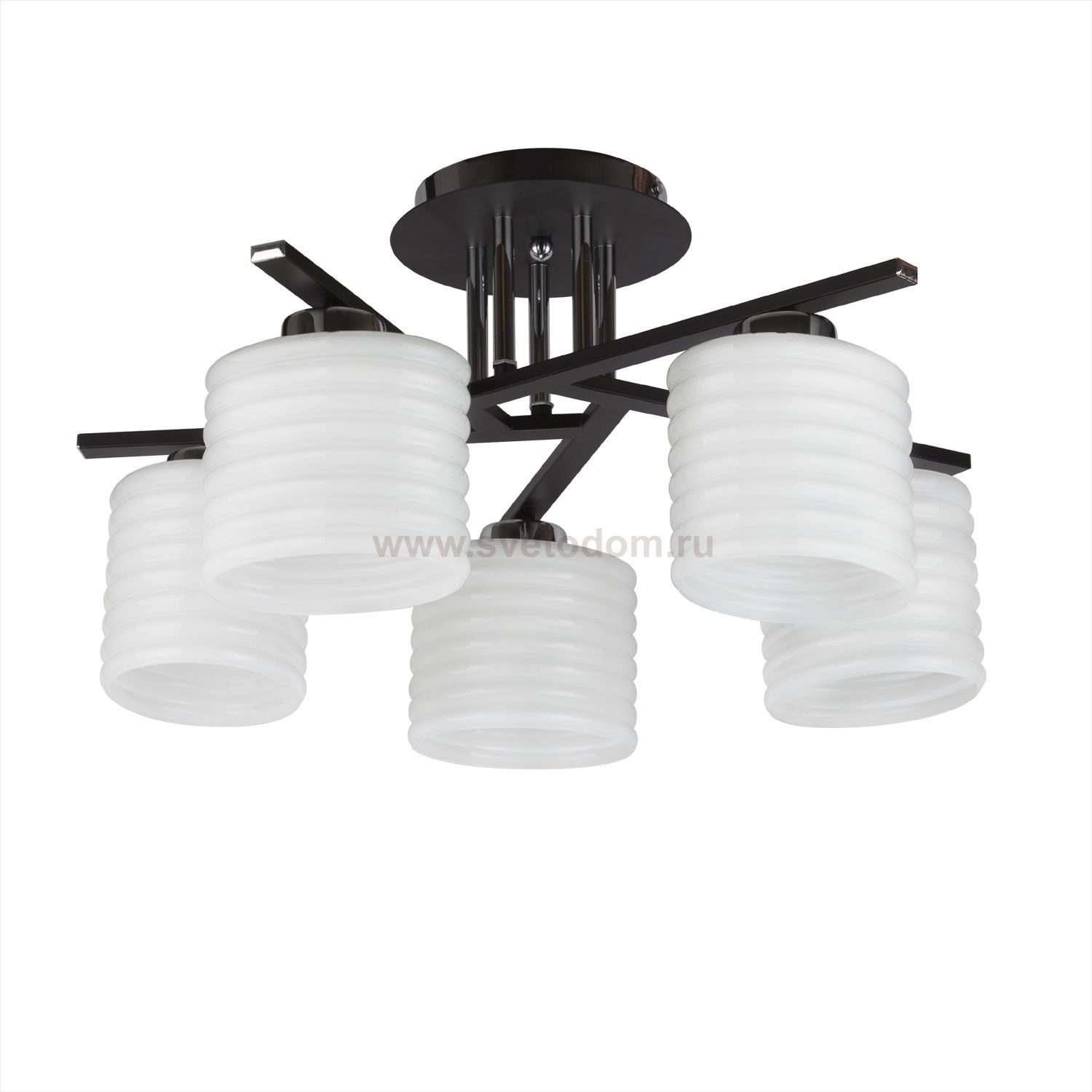 Люстра Colosseo 81606/5C