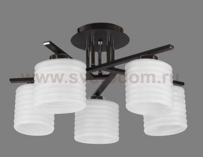 Люстра Colosseo 81606/5C