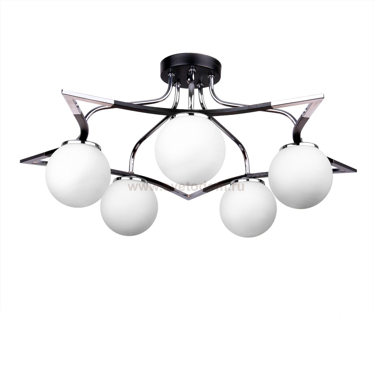 Светильник Colosseo 81607/5C