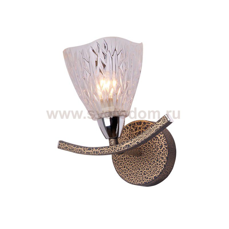 Светильник бра Colosseo 81610/1W CASSANDRA