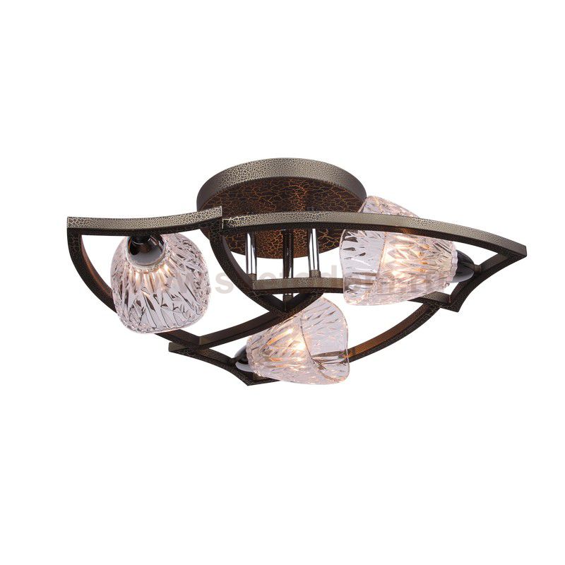 Люстра Colosseo 81610/3C CASSANDRA