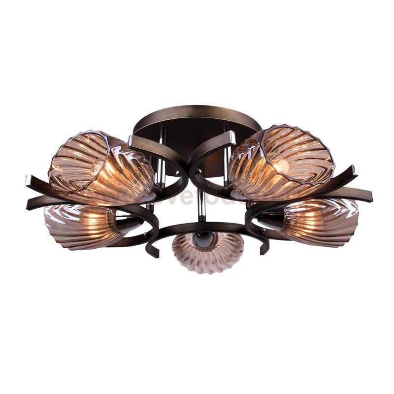 Люстра Colosseo 81612/5C VENERE